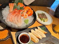 -赤坂亭·M9和牛烧肉·铁板烧·日料398放题(长泰广场店)