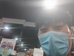 -贝菲特游泳健身(徐泾店)