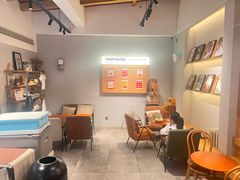 -方炉·天然食材面包店(青秀店)