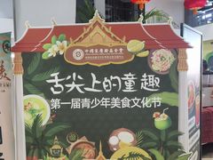 -中国宋庆龄青少年科技文化交流中心