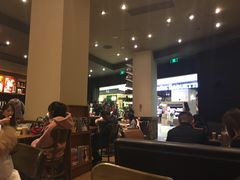 大堂-星巴克臻选(成都来福士店)
