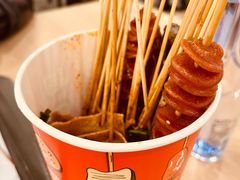 -大食代美食广场(月星环球港店)