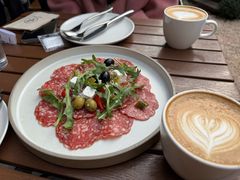 萨拉米冷盘-Money Shops(愚园路店)