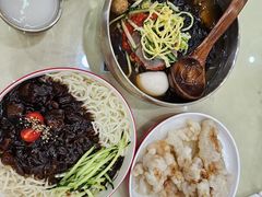 -服务大楼冷面(延大店)