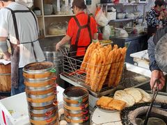 -文武王氏烧饼·无矾油条(西溪路店)