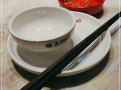 -味上湘菜馆(阿波罗店)