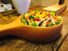 -HIGH FIVE哈福手工汉堡(桂林路店)