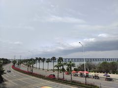 -宝安西湾红树林湿地公园