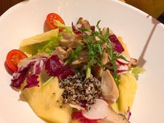 -MR.ROCKY洛奇先生RESTAURANT&BAR(宝安壹方城店)