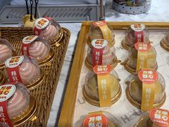 -TOUCH泰奇(祝桥振兴街店)