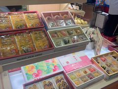 -邵万生食品公司(南京东路店)