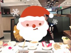 -海底捞火锅(大融城店)