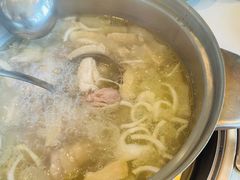 -润园四季椰子鸡火锅(南山海岸城店)