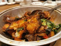 -海九澎湖海鲜餐厅