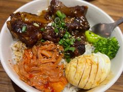 -肥朵食堂(带梦胡同店)