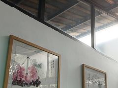 -湖南别院·美学庭院餐厅(惠阳店)