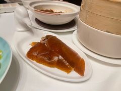 -东海朗廷酒店-唐阁T’ANG COURT 中餐厅