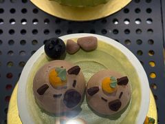 -Pantry's Best派悦坊蛋糕(K11购物艺术中心店)