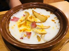 -萨莉亚意式餐厅(石鼓路店)
