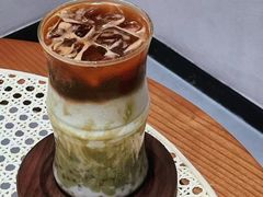 -乔曰Qiao Yue·茶咖局
