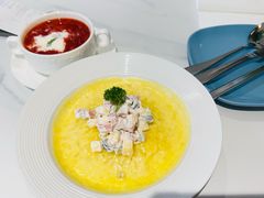 -库滋明·俄罗斯特色美食(中央大街店)