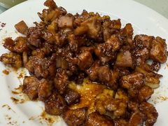 -晋阳饭庄(虎坊桥店)