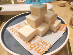 酸奶冻-正哥点心皇子(锦江国际广场店)