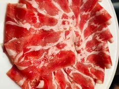 -铜来聚老北京涮肉(恒隆广场店)