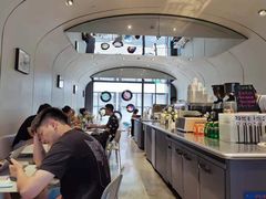 -Seesaw Coffee(上生新所店)