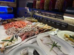 -玖味(老工人西路店)