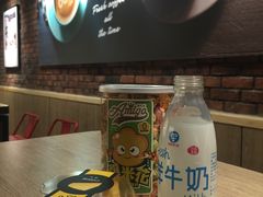 -85度C(上海茶陵北路店)
