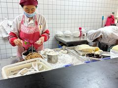 -朱新年·苏式汤团·面点(北寺塔店)