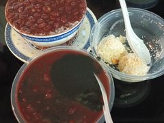 -百花传统甜品店(原址店)