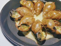 -研食记西餐厅(金融中心店)