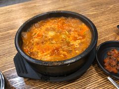 -吴草鸡爪오초닭발韩食堂(融恒盈嘉中心店)