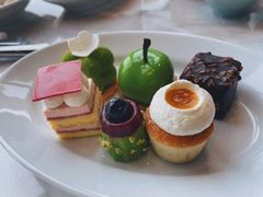 -君悦酒店·乐厨·高空自助餐(青年大街店)