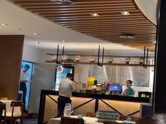 -南门小馆·清真(国贸商城店)