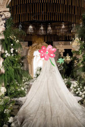 -MANLI BRIDAL婚纱