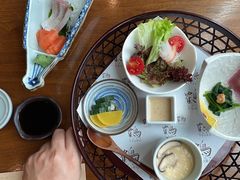 -Tsuru鹤日本料理(静安香格里拉店)