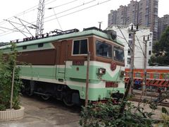 -铁路文化公园