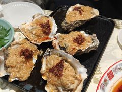 -串盟烧烤大排档·长沙美食地标(星沙店)