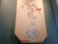 -悦得闲广式点心茶楼(蓝鲸世界店)