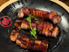 -广府乡下·饭庄(新港东路店)