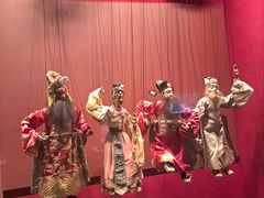 -中国闽台缘博物馆