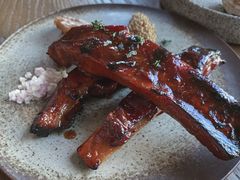 -BOR Eatery(安福路店)