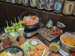 -小川洋风料理(江汉路店)