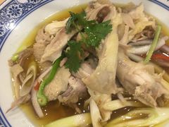 -西部马华清真兰州牛肉面·烧烤夜市(关东店)