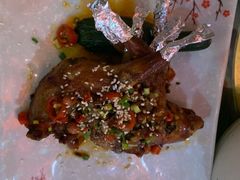 -蘑菇私房菜小馆(杨家坪西城天街店)
