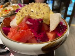 -吉屋烤肉(八宝街店)