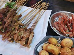 -林二哥宜烤官·宜宾小烧烤